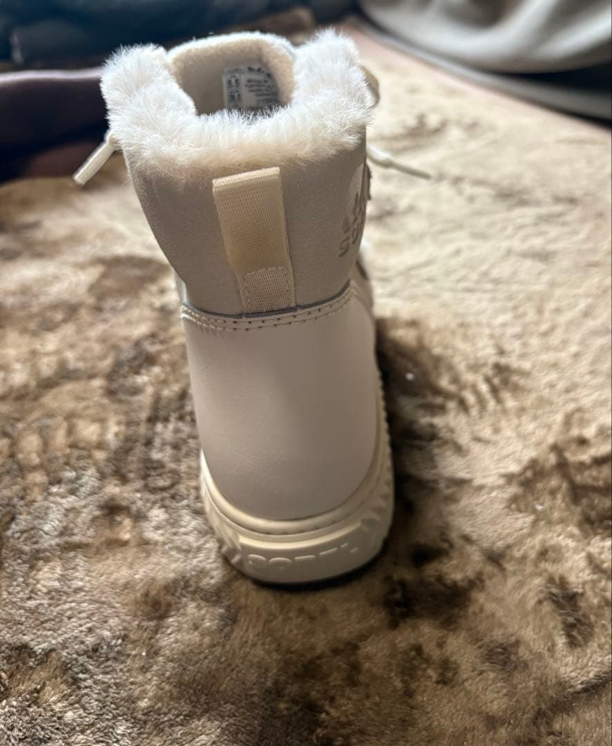 e*0様 SOREL（ソレル）ブーツ