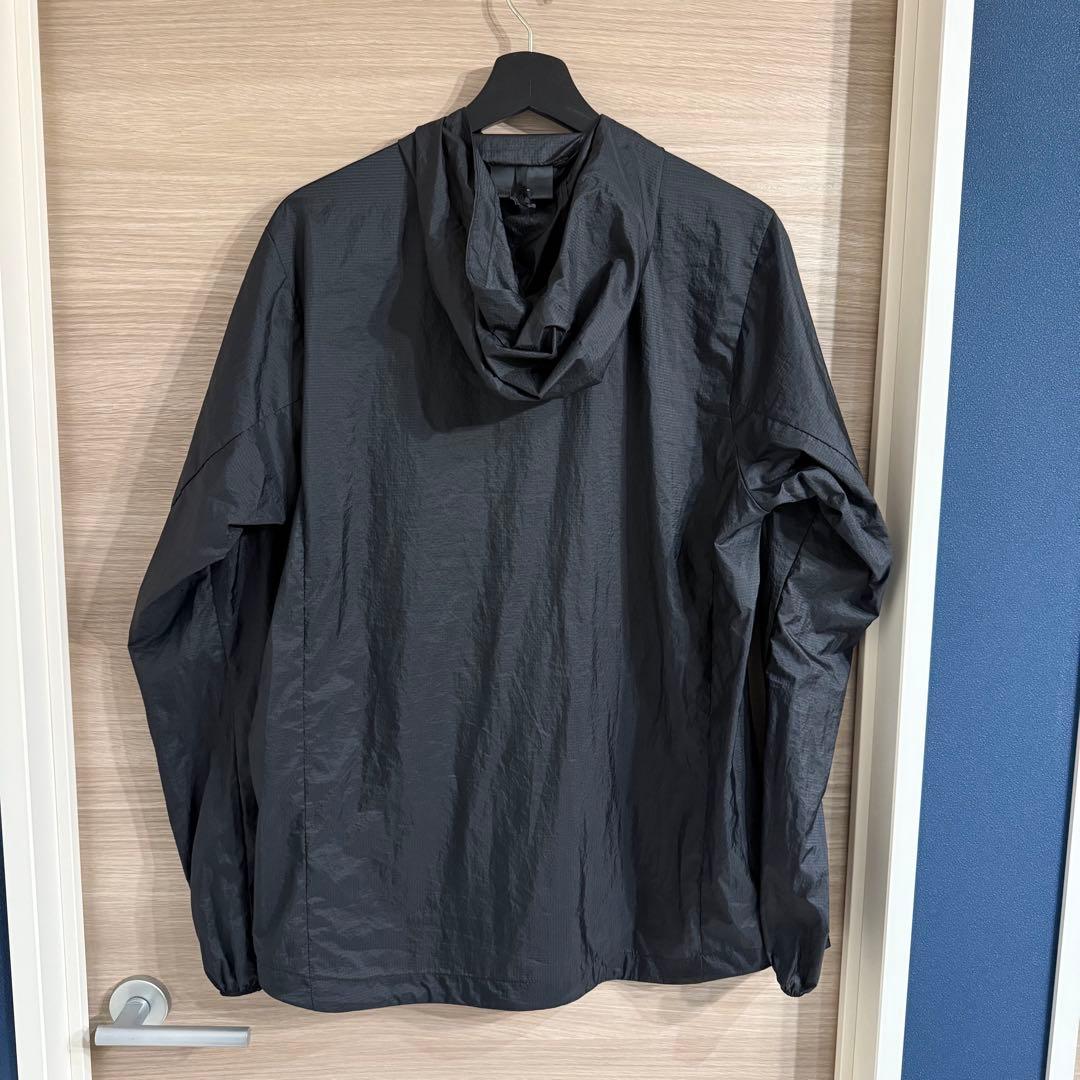 メンズ・フーディニ・ジャケット　パタゴニア