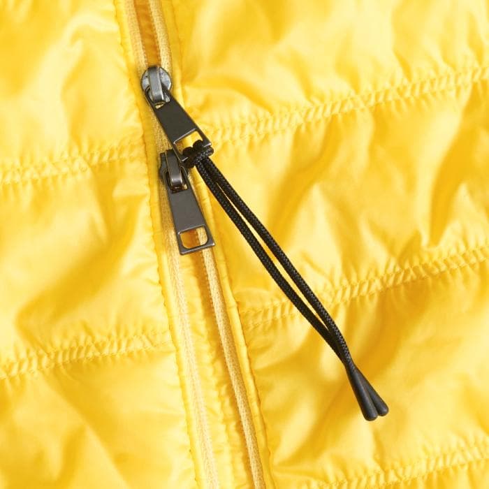 美品 ルーマニア製 slowear スローウェア 中綿ベスト size46