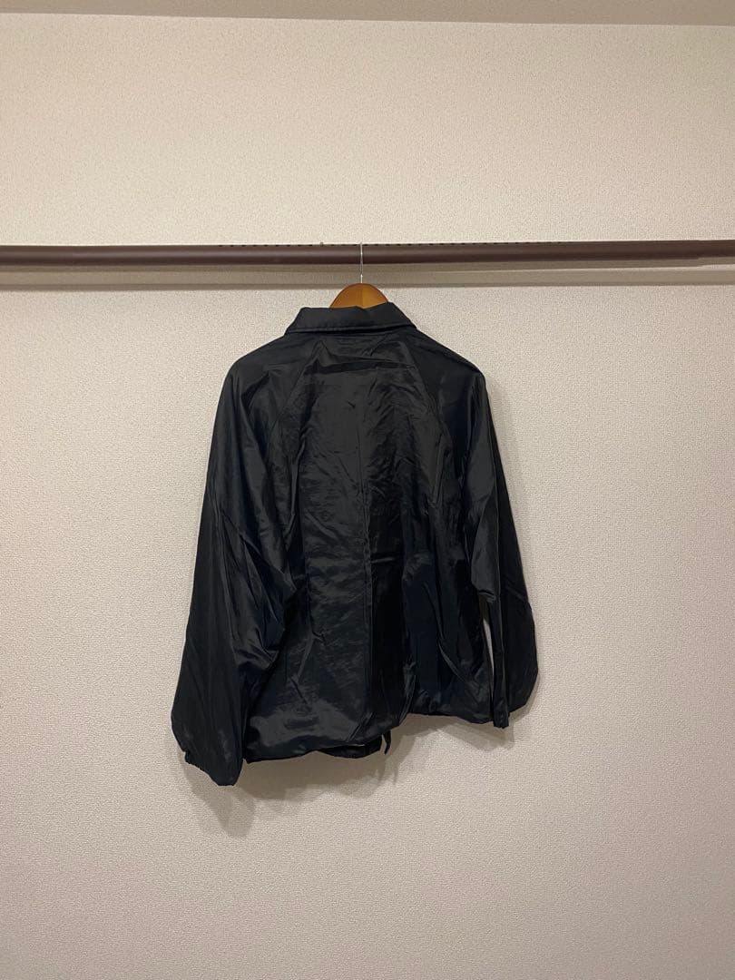 1990's usa製 West coast choppers CoachJKT