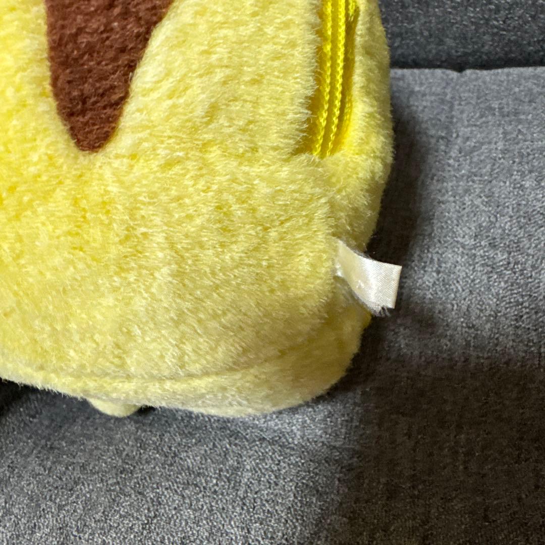 TOMY ポケットモンスター⭐︎ピカチュウ　ぬいぐるみ⭐︎