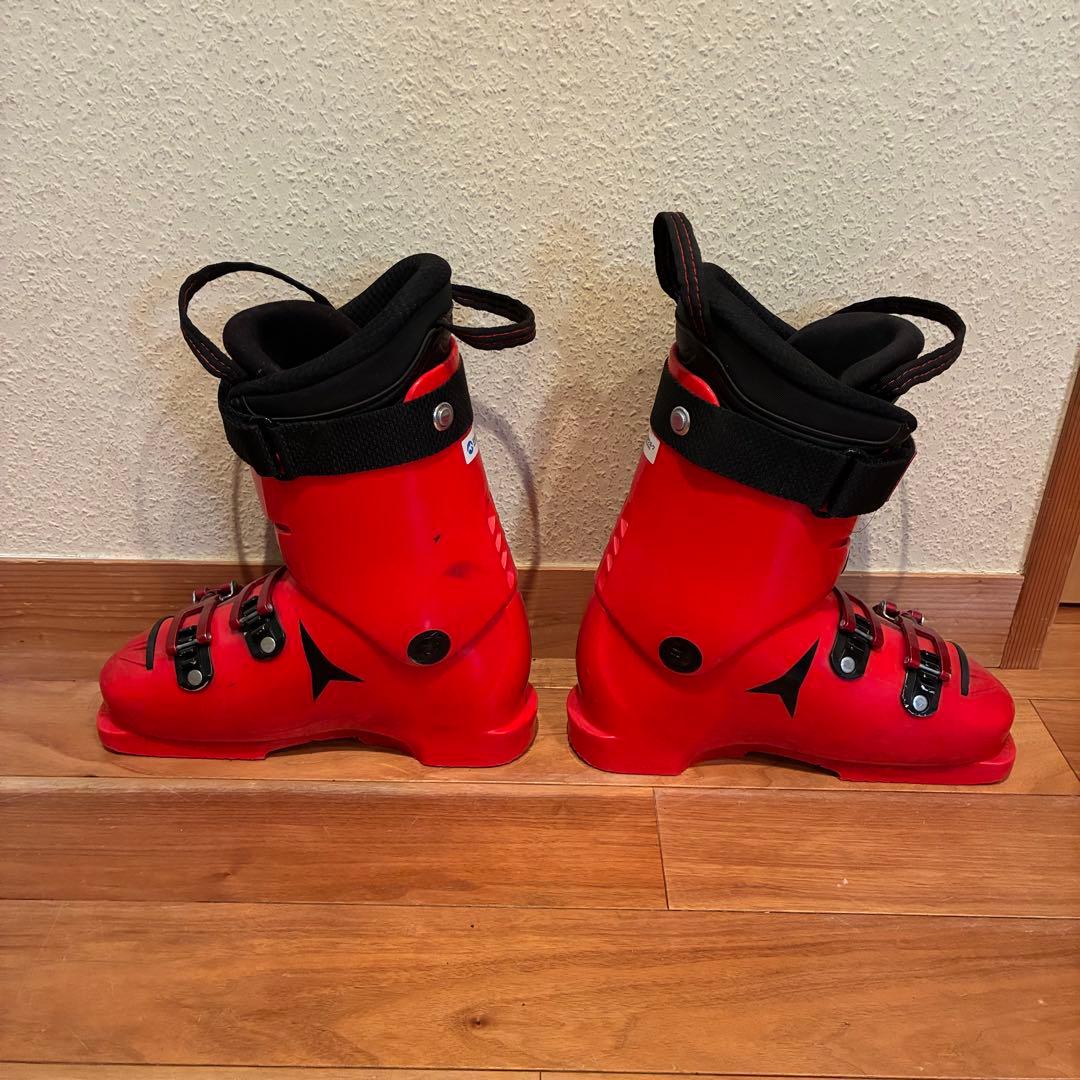 ATOMIC Redster 70 スキー ブーツ 294cm