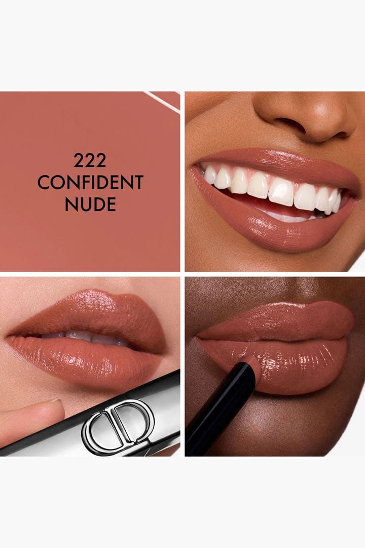 【数量限定色 222】Dior ルージュ ディオール オン ステージ