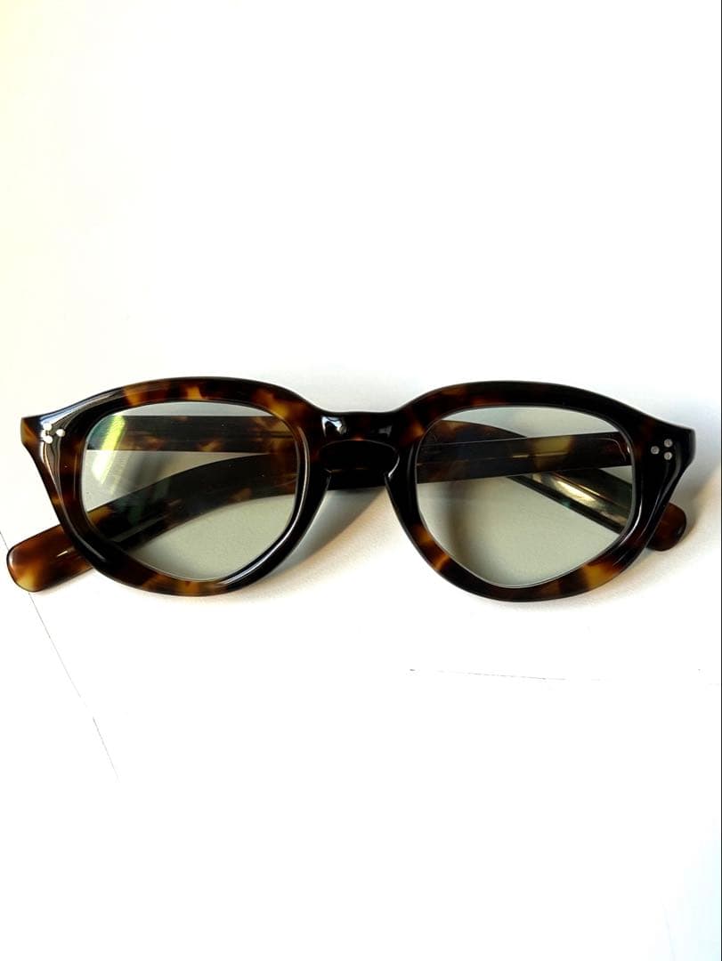 ユウキイワサキ Yuki Iwasaki 眼鏡 サングラス