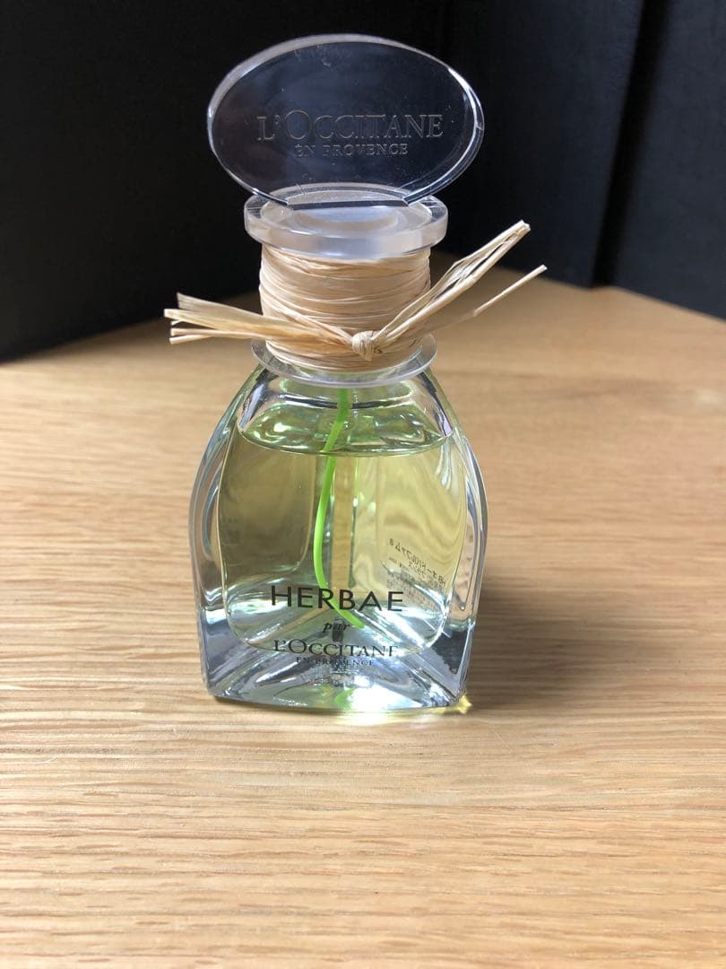 L'Occitane HERBAE 香水50ml