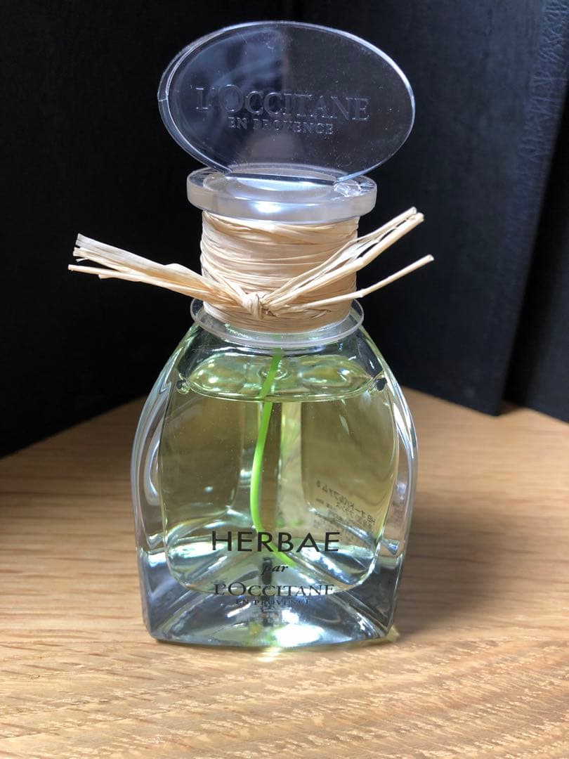 L'Occitane HERBAE 香水50ml