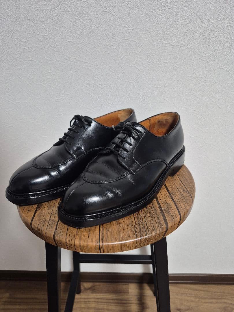 J.M. WESTON 598 ハーフハント UK5E