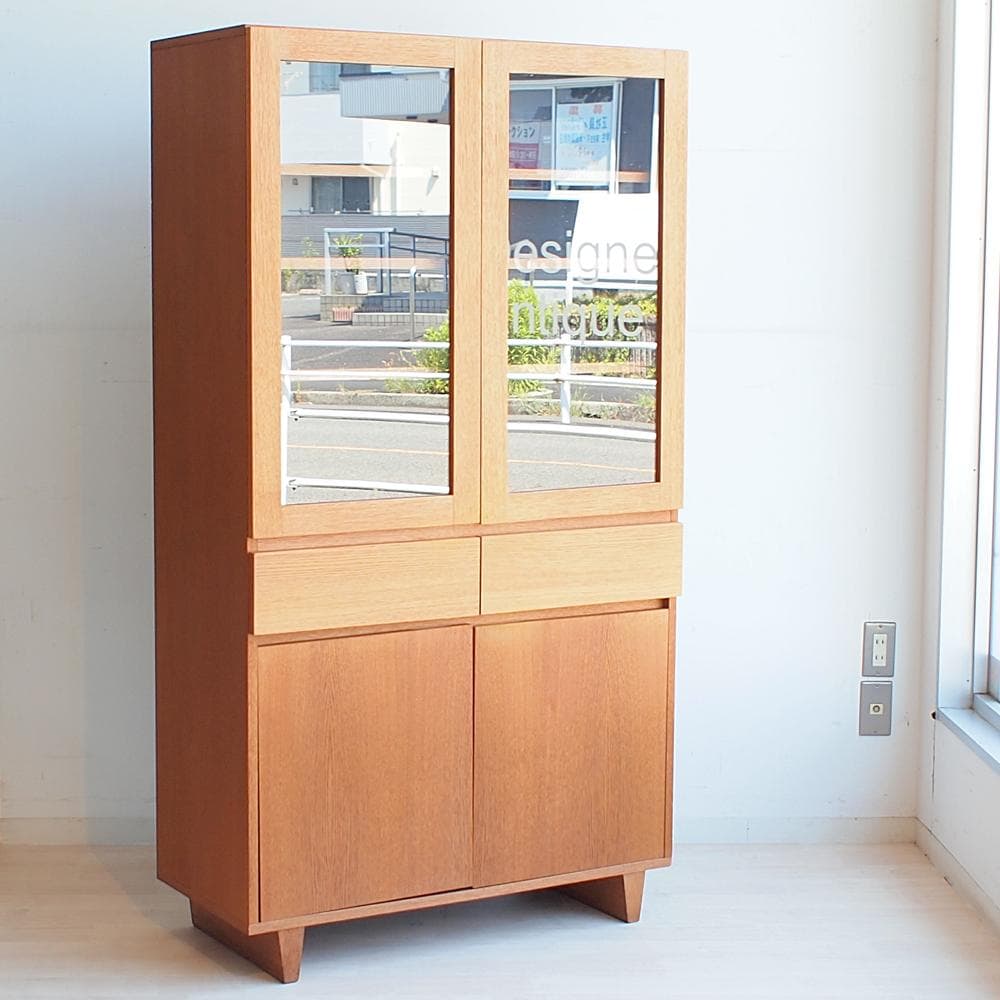 ウニコ/unico コルソ/CORSO キッチンボード 90cm