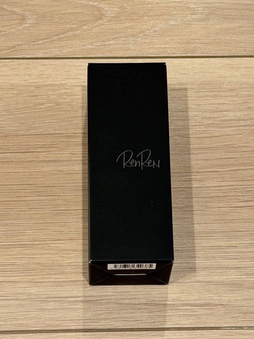 【新品未開封】RenReN濃厚セラム（美容液）50ml