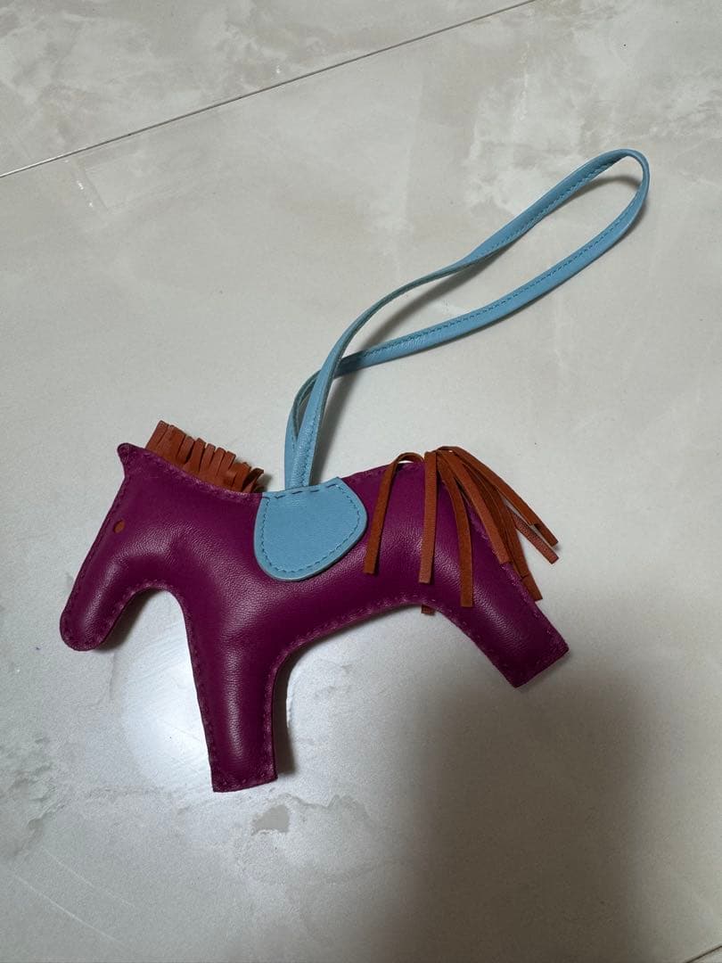 エルメス　チャーム