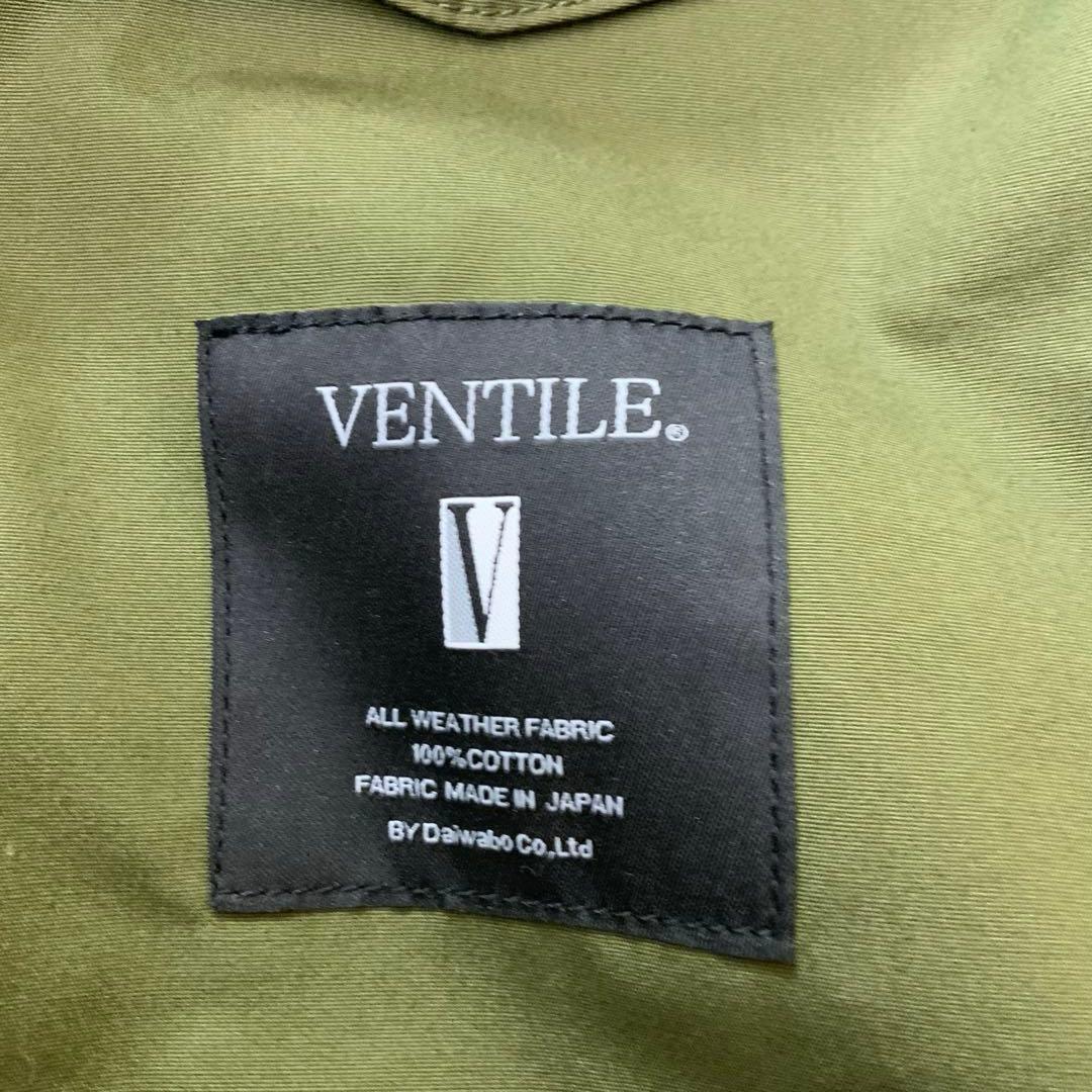 専用 A/W オアスロウ フェニカ 別注 カバーオール ジャケット 2