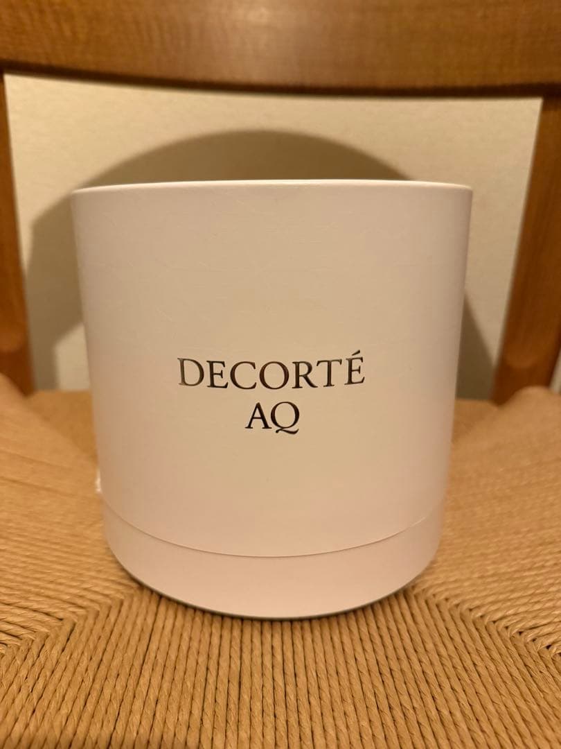 DECORTÉ AQ ラディアンスコフレ ブライト新品未開封②