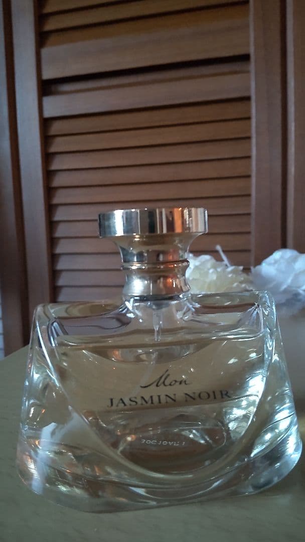 ブルガリ jasmin noir