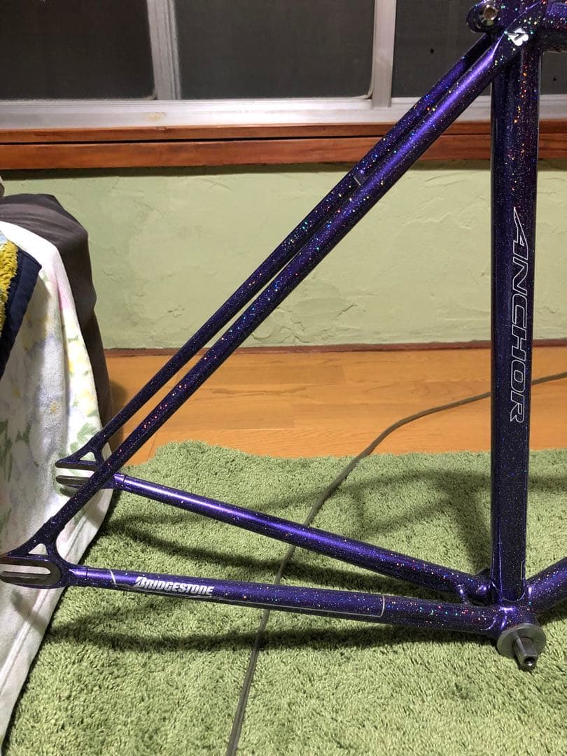 パーツ BRIDGESTONE ANCHOR