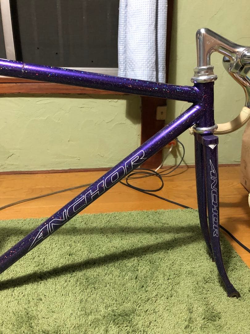 パーツ BRIDGESTONE ANCHOR