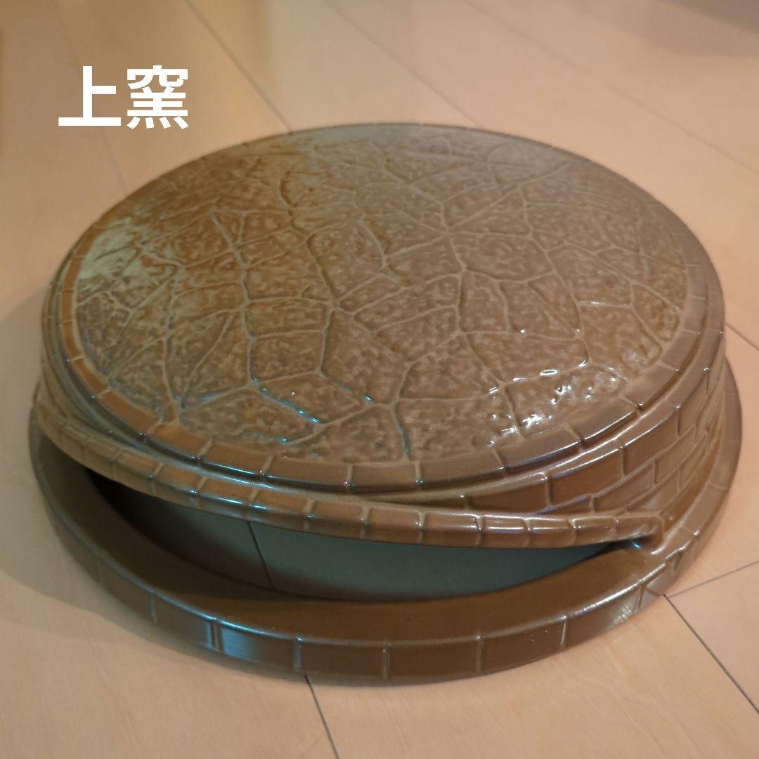 HAKUHO 家庭用ピザ窯 Pizzeria【ピッツェリア】