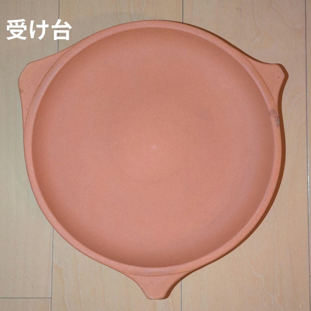 HAKUHO 家庭用ピザ窯 Pizzeria【ピッツェリア】