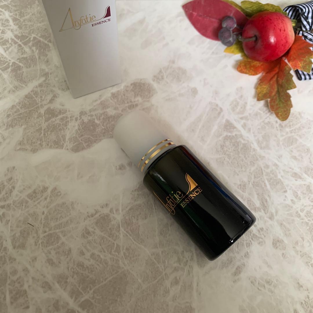 在庫僅か☘️アンファティ　エッセンスNA 3本 旧箱