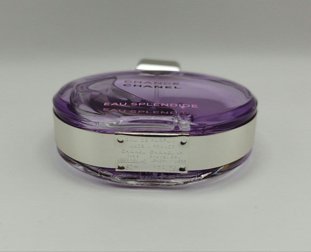 香水(ユニセックス) 50ml CHANEL CHANCE EAU SPLENDIDE EDP