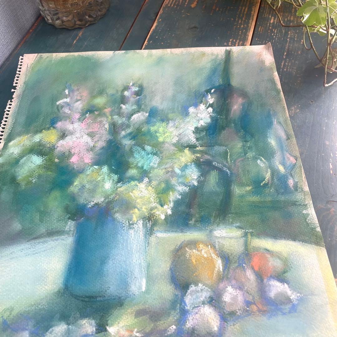 ヒーリングアート /瞑想 / 唯一無二 /一点物 /上質な暮らし /審美眼