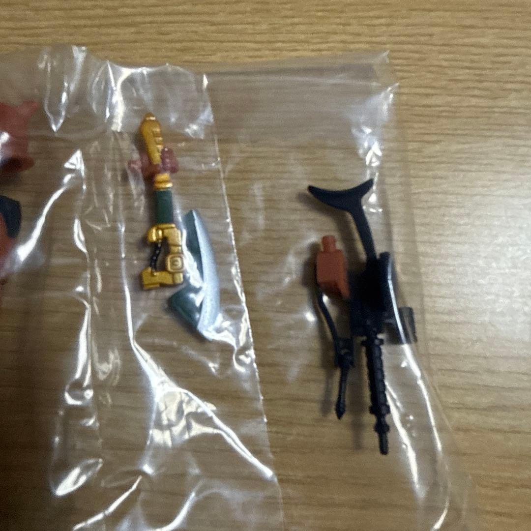 機動戦士ガンダムMS大図鑑宇宙世紀ボックス