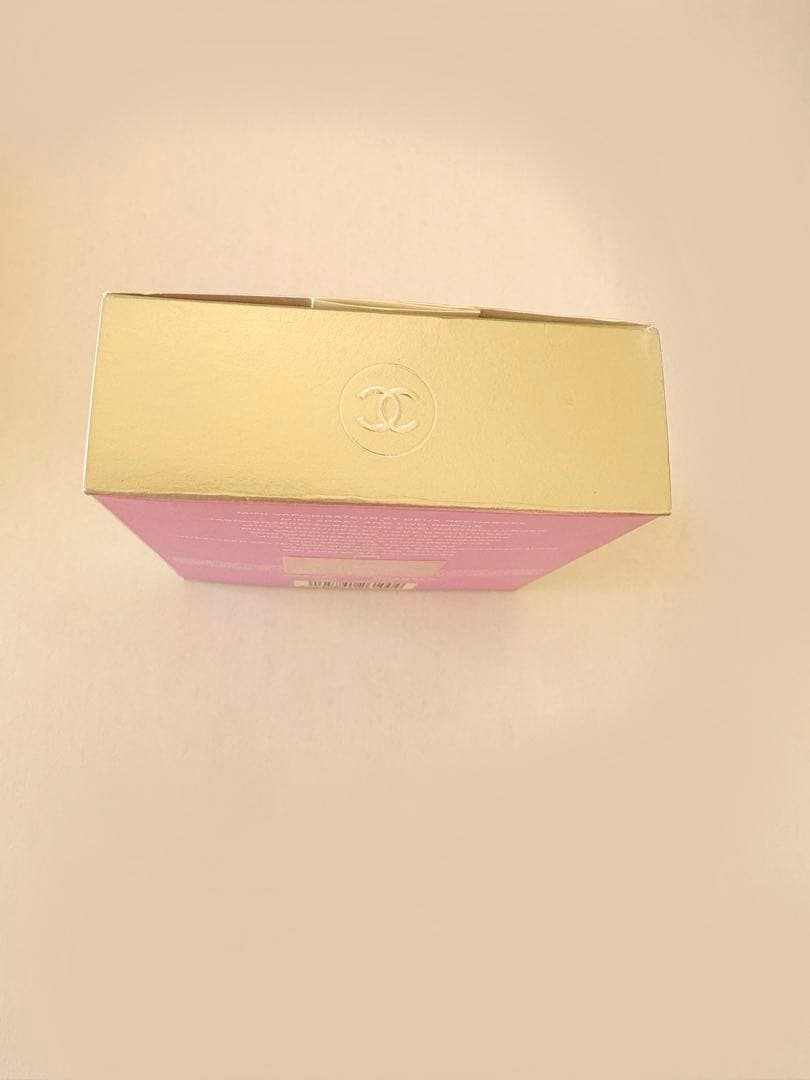 ［未使用］CHANEL CHANCE ツイスト&スプレイ20ml×3