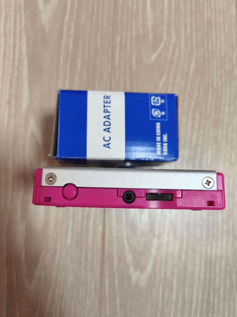 KORG KAOSSILATOR + ACアダプター KA191