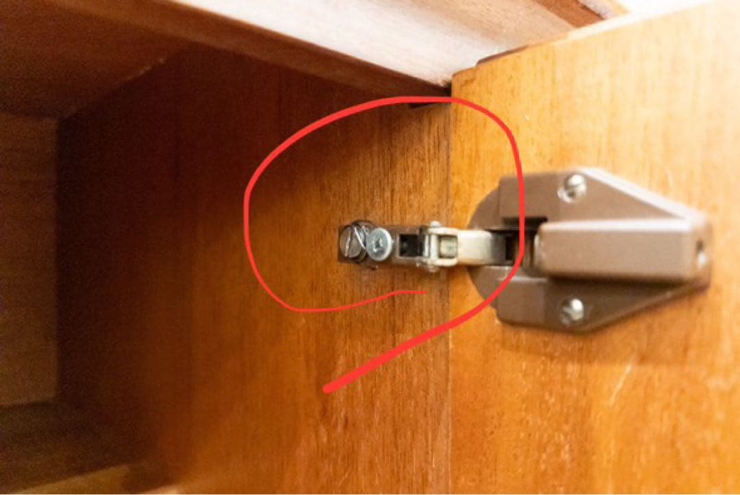 新春特別価格！美品！Nathan サークルサイドボード