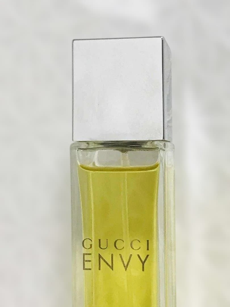 GUCCI グッチ エンヴィ50ml 香水