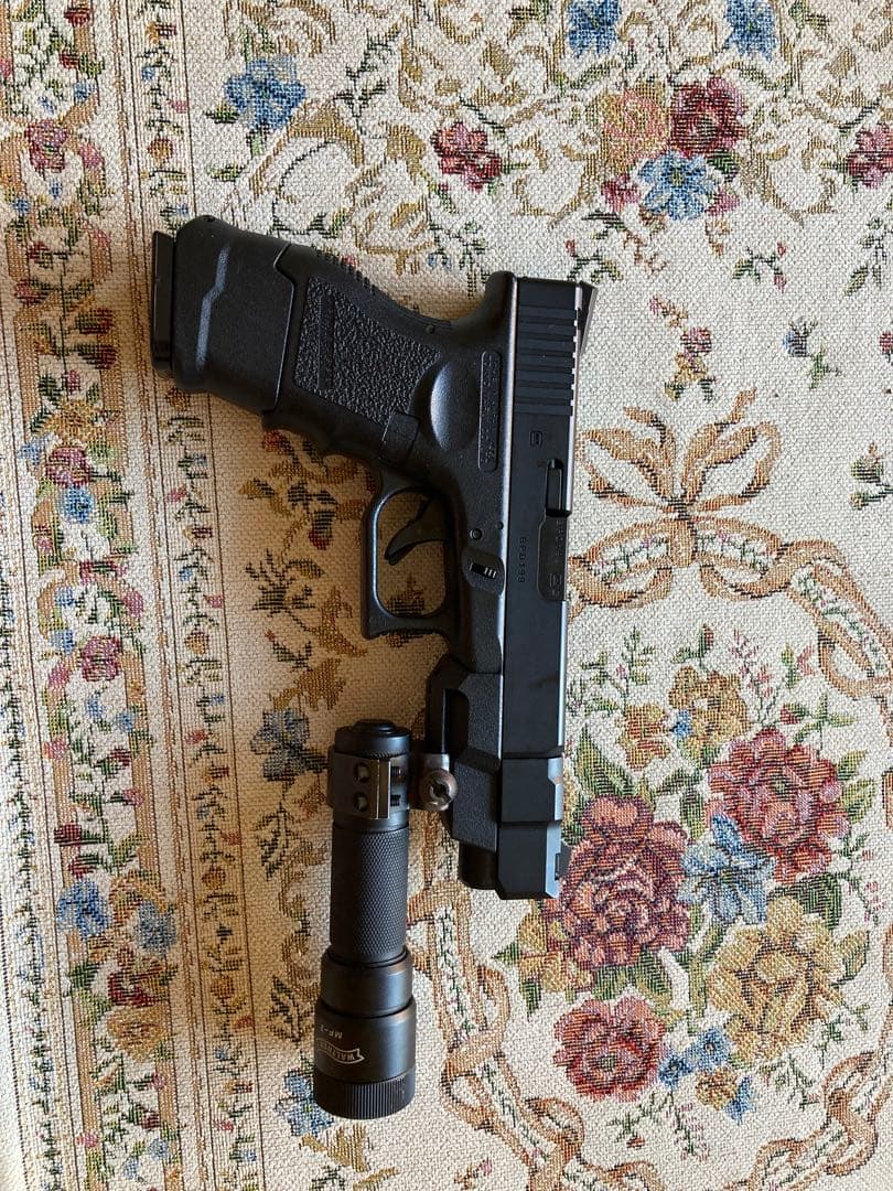 グロッグ26アドバンス