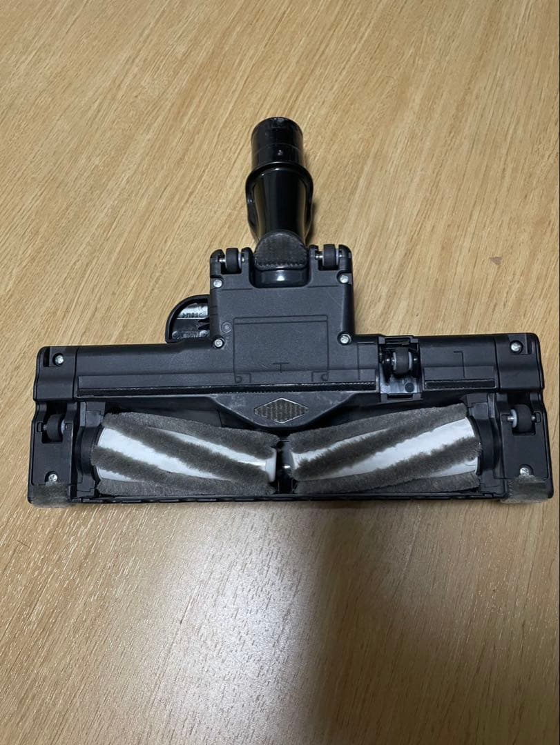 2024年製　Panasonic MC-SR42K プチサイクロン　掃除機