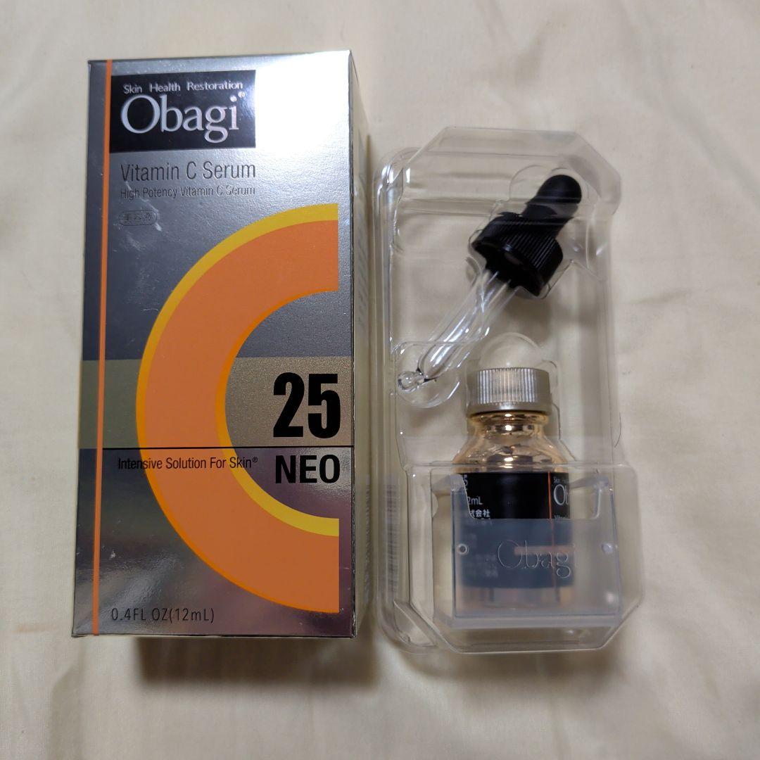オバジ Obagi Cセラム25 ネオ 美容液 2個セット