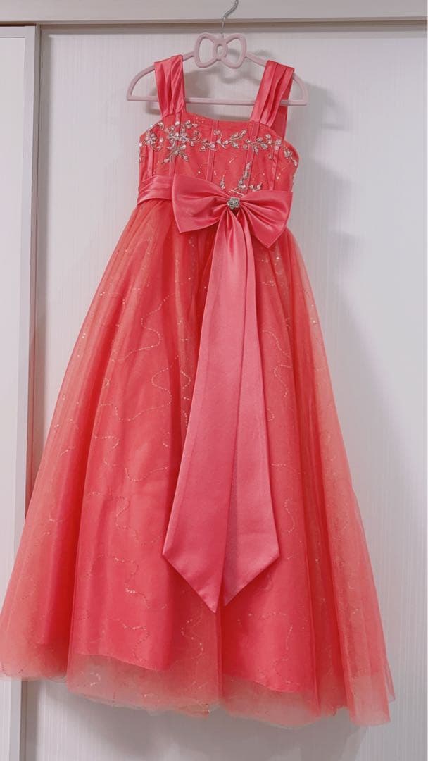 ベリージェネ　ドレス140センチ