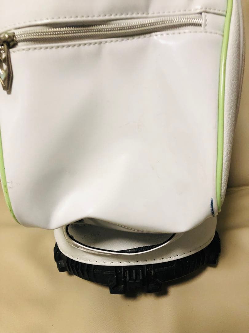 【送料込み】廃盤希少品　Callaway キャロウェイ　キャディバッグ