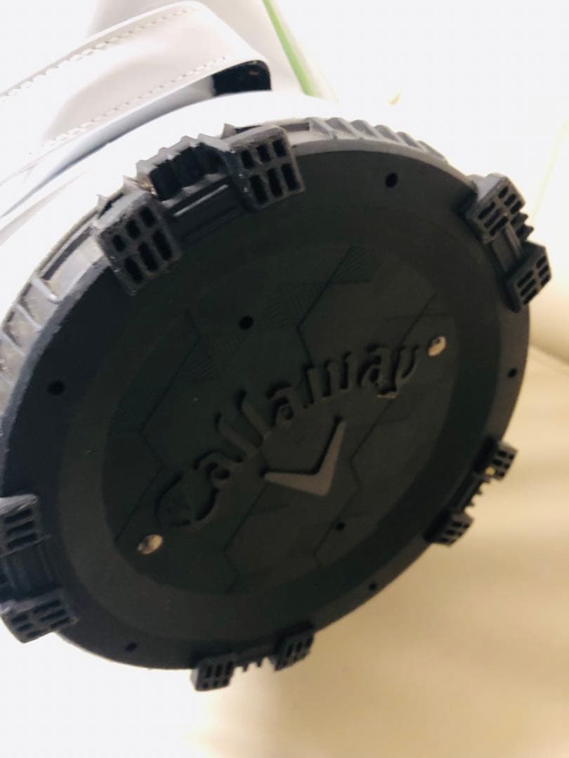 【送料込み】廃盤希少品　Callaway キャロウェイ　キャディバッグ