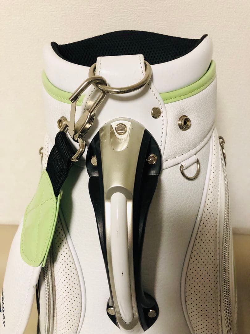 【送料込み】廃盤希少品　Callaway キャロウェイ　キャディバッグ