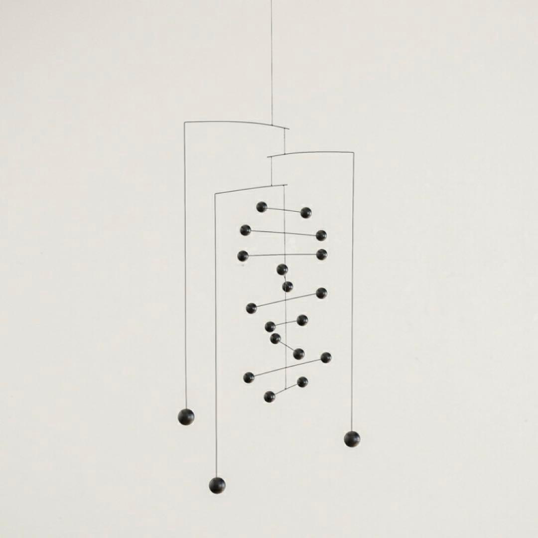 モビール Flensted フレンステッド カウンターポイント 飾り