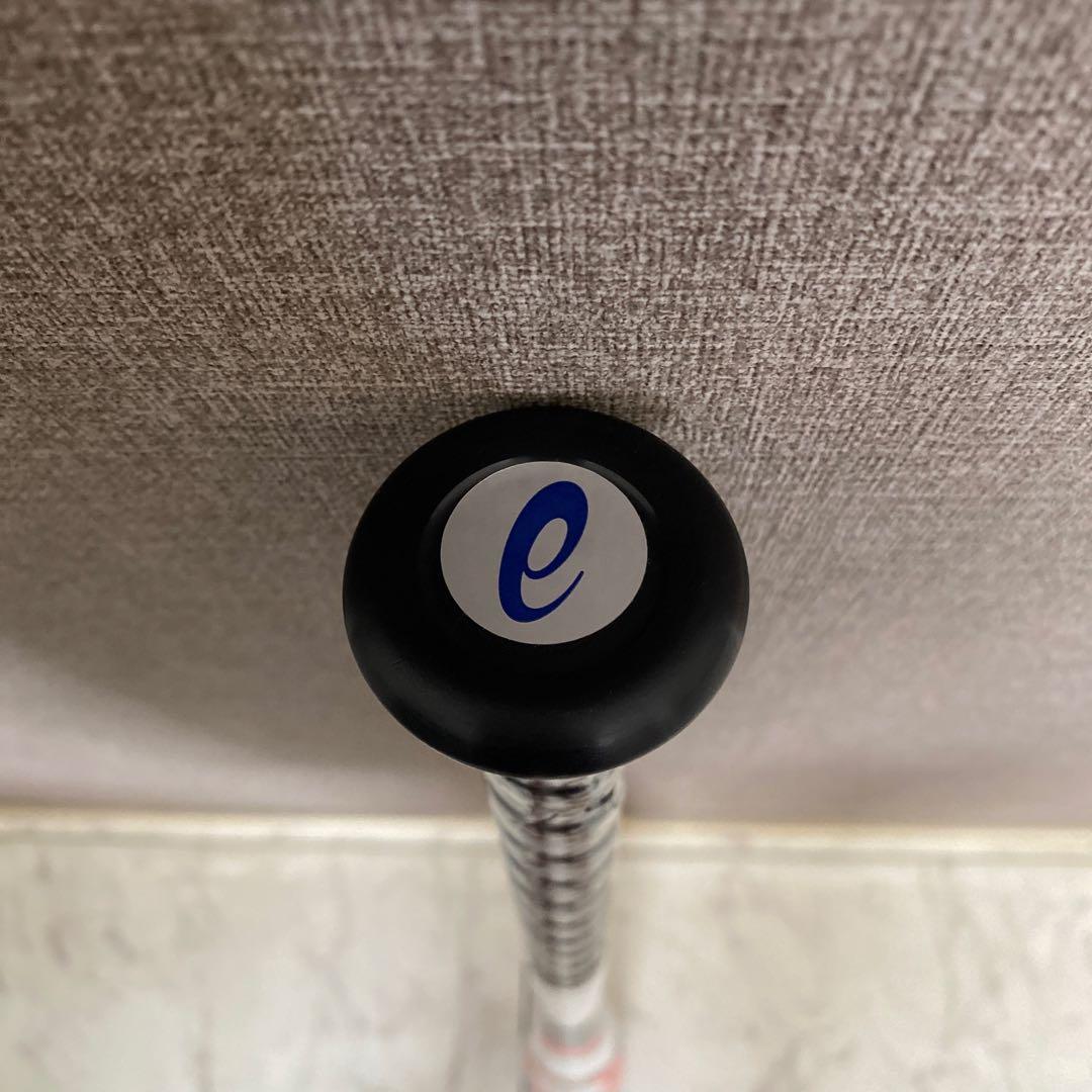 最終値下げ‼️アシックス　軟式バット　レガートゼロ　84 野球　定価52800円