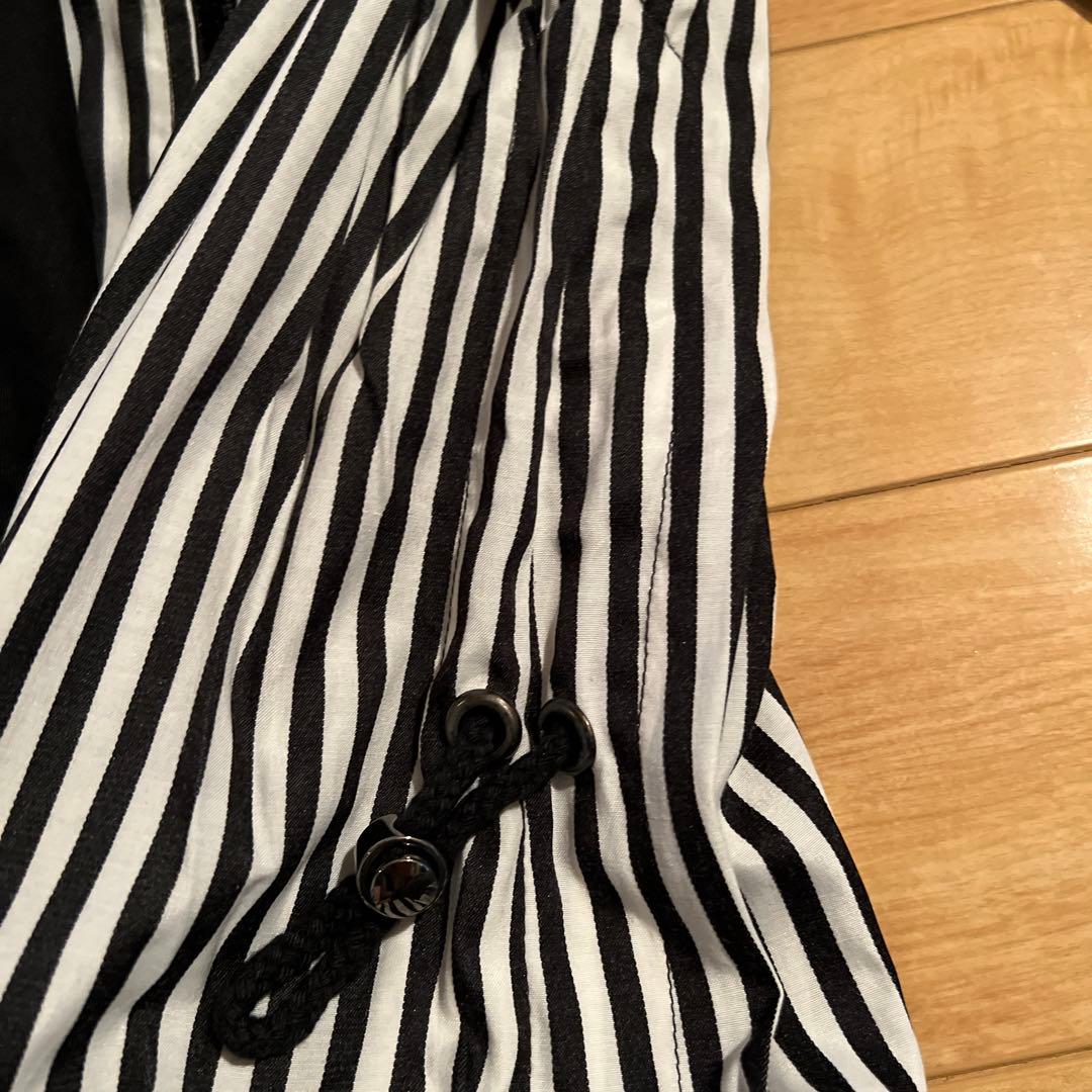 新品未使用タグあり　GILFYツインライダーズジャケット