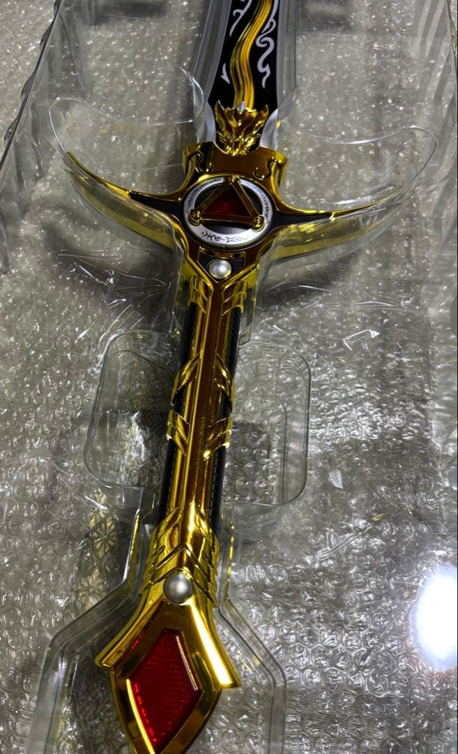 CSG牙狼剣 牙狼 GARO 東ノ界桜