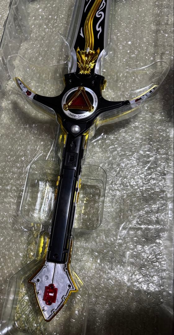 CSG牙狼剣 牙狼 GARO 東ノ界桜