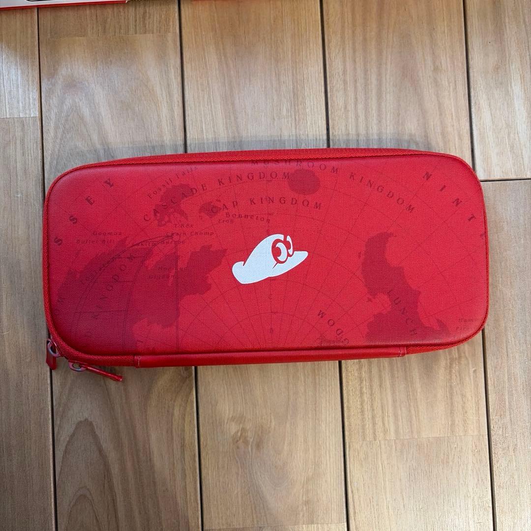 【箱付き】Nintendo Switch本体