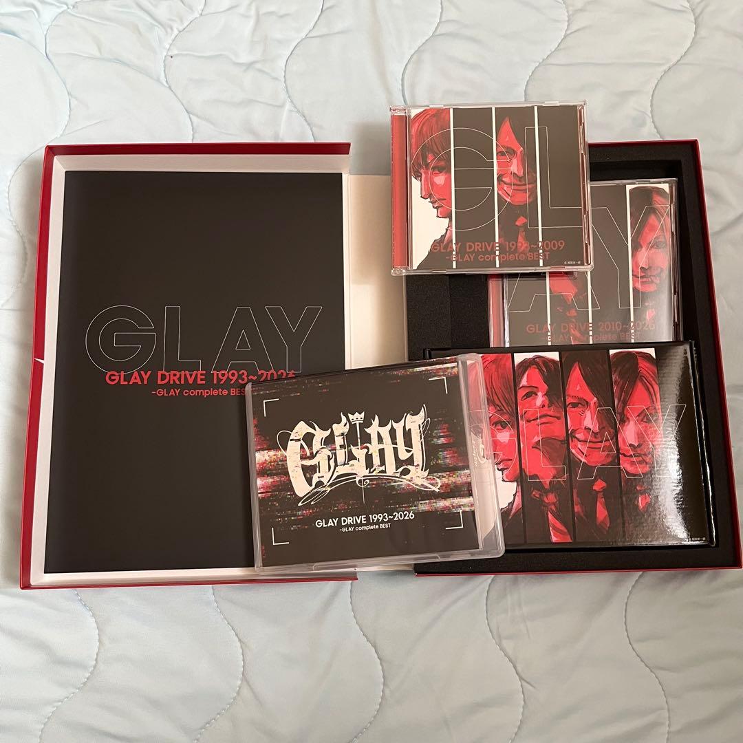 HYDEIST 81° DRIVE GLAY