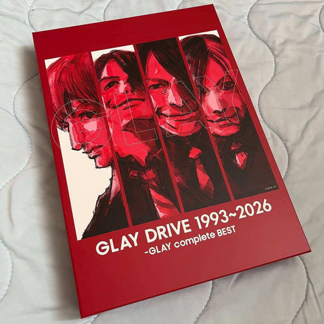 HYDEIST 81° DRIVE GLAY