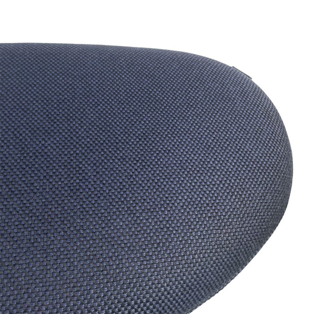 Rybo Balans Easy バランスチェア サカモトハウス ネイビー 椅子