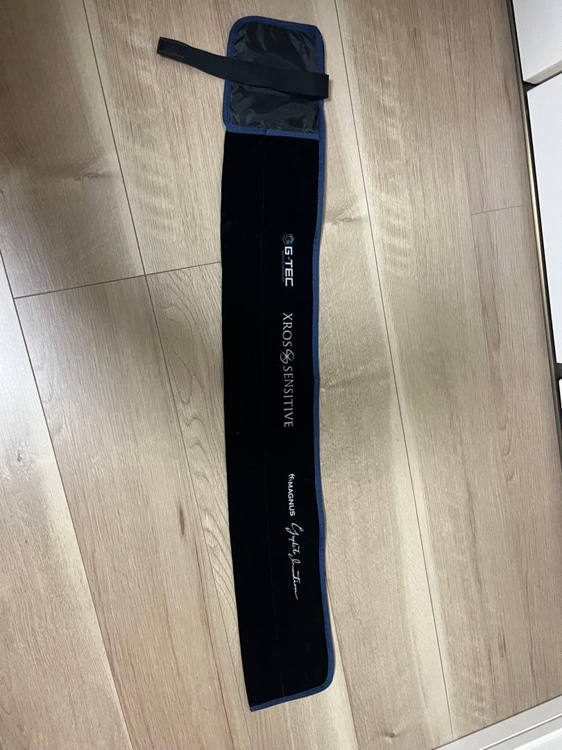 G-TEC XSS-47ST-Pro The “EUPHORIA”