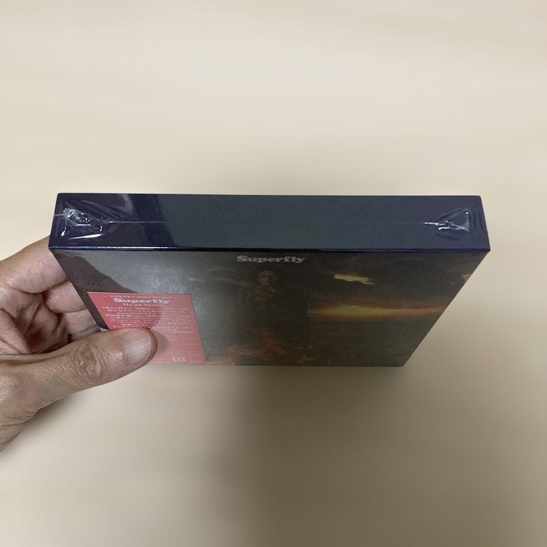 Heat Wave 初回限定盤B CD＋2DVD