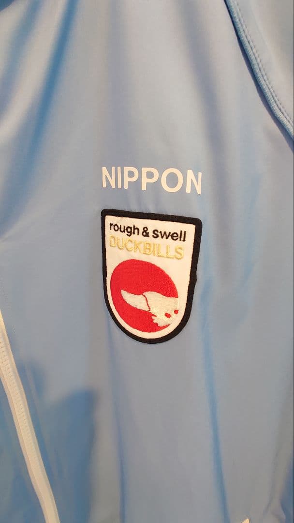 rough ＆ Swell ラフアンドスウェル ジャケット サイズXL