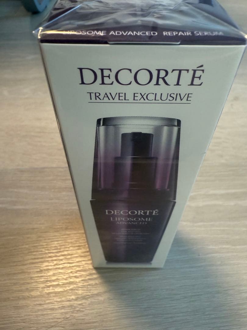 DECORTÉ LIPOSOME ADVANCED 100mLリポソーム100