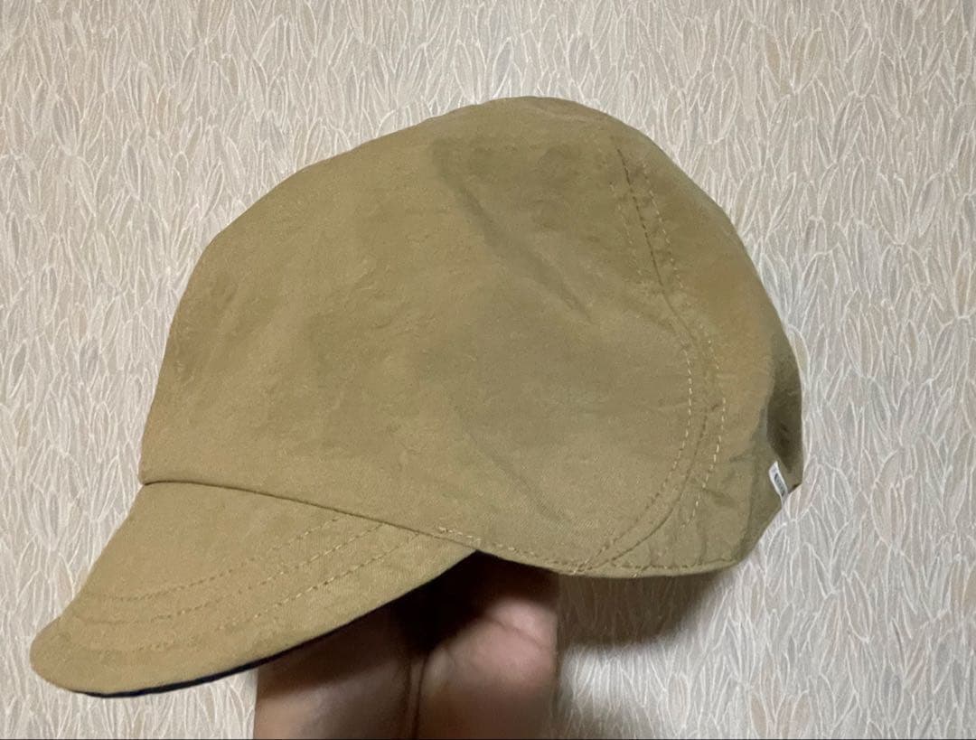 廃番　一二の用品店　家族の帽子　リバーシブル　ハイキング　登山
